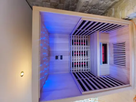 Haus in Stanići mit grünem Garten, Maison 8 personnes à Omiš - Photo 39