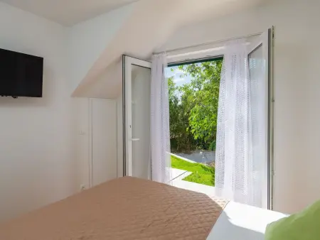 Ferienvilla  Villa LeoMa  mit privatem Pool, Maison 4 personnes à Omiš - Photo 16