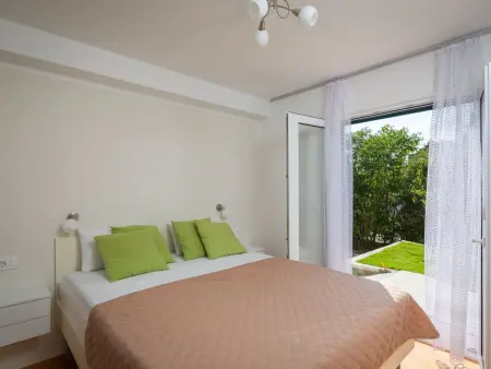 Ferienvilla  Villa LeoMa  mit privatem Pool, Maison 4 personnes à Omiš - Photo 20