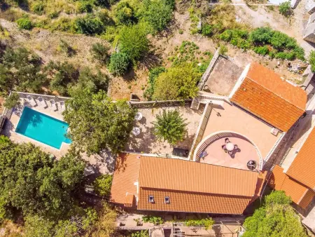 Villa Simunovi dvori, Maison 8 personnes à Omiš - Photo 7