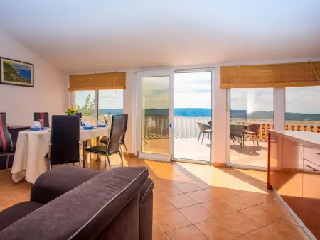 Villa Simunovi dvori, Maison 8 personnes à Omiš - Photo 11