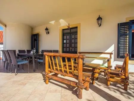 Villa Simunovi dvori, Maison 8 personnes à Omiš - Photo 13