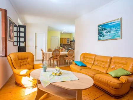 Villa Simunovi dvori, Maison 8 personnes à Omiš - Photo 18