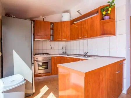 Villa Simunovi dvori, Maison 8 personnes à Omiš - Photo 19