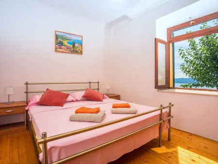Villa Simunovi dvori, Maison 8 personnes à Omiš - Photo 20