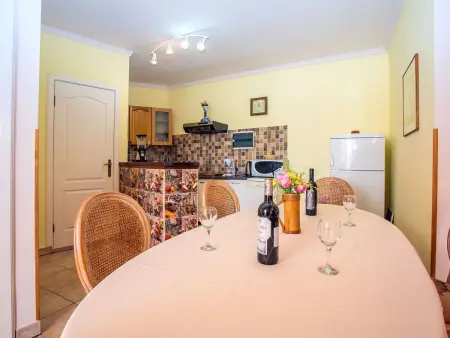 Villa Simunovi dvori, Maison 8 personnes à Omiš - Photo 21