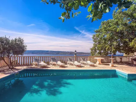 Villa Simunovi dvori, Maison 8 personnes à Omiš - Photo 27