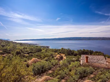 Villa Simunovi dvori, Maison 8 personnes à Omiš - Photo 32