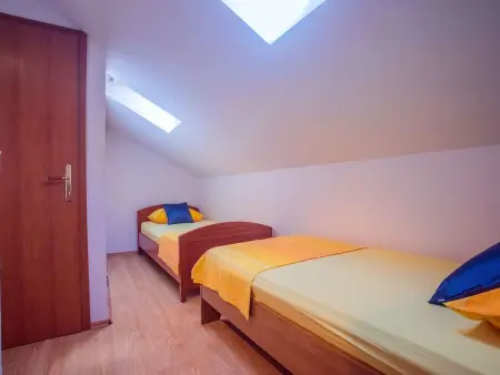 Villa Simunovi dvori, Maison 8 personnes à Omiš - Photo 33