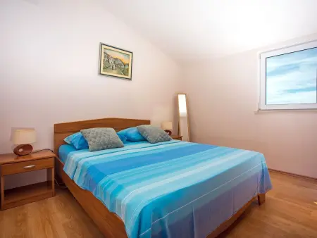 Villa Simunovi dvori, Maison 8 personnes à Omiš - Photo 34
