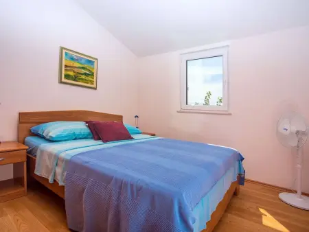 Villa Simunovi dvori, Maison 8 personnes à Omiš - Photo 35
