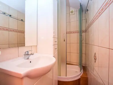 Villa Simunovi dvori, Maison 8 personnes à Omiš - Photo 36