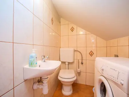 Villa Simunovi dvori, Maison 8 personnes à Omiš - Photo 37
