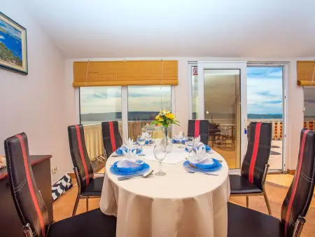 Villa Simunovi dvori, Maison 8 personnes à Omiš - Photo 38
