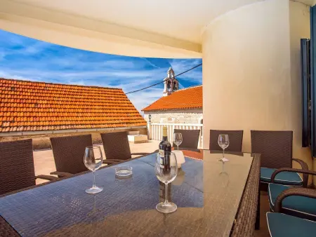 Villa Simunovi dvori, Maison 8 personnes à Omiš - Photo 39