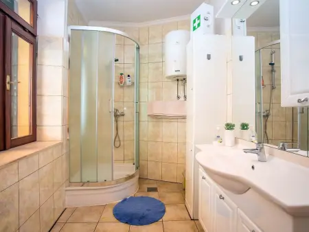 Villa Simunovi dvori, Maison 8 personnes à Omiš - Photo 41