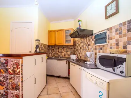 Villa Simunovi dvori, Maison 8 personnes à Omiš - Photo 43
