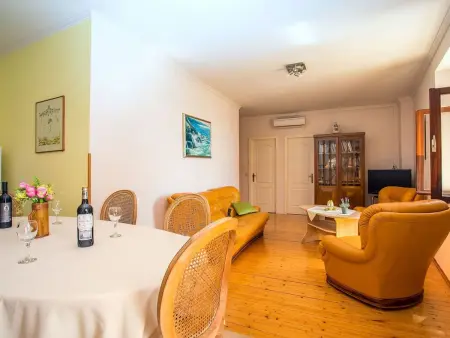 Villa Simunovi dvori, Maison 8 personnes à Omiš - Photo 44