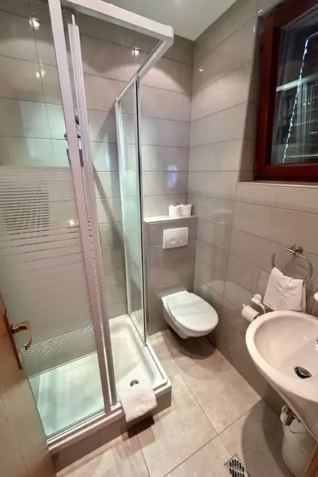 Gemütliches Appartement 3, Appartement 2 personnes à Baška Voda - Photo 4