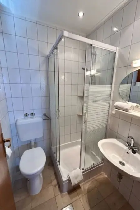 Komfortable Ferienwohnung, Appartement 2 personnes à Baška Voda - Photo 5