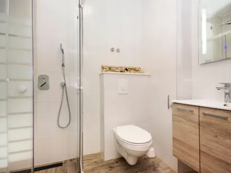 Große Wohnung in Zelenka mit Eigenem Parkplatz, Appartement 4 personnes à Makarska - Photo 7