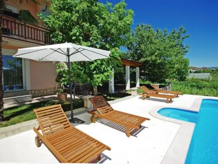 mit Whirlpool, Maison 7 personnes à Imotski - Photo 1