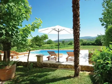 mit Whirlpool, Maison 7 personnes à Imotski - Photo 2