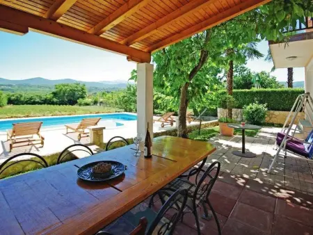 mit Whirlpool, Maison 7 personnes à Imotski - Photo 3
