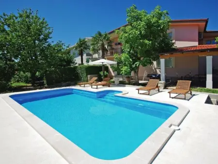 mit Whirlpool, Maison 7 personnes à Imotski - Photo 4