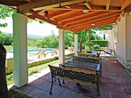 mit Whirlpool, Maison 7 personnes à Imotski - Photo 5