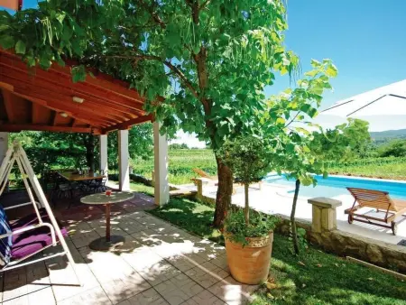 mit Whirlpool, Maison 7 personnes à Imotski - Photo 6