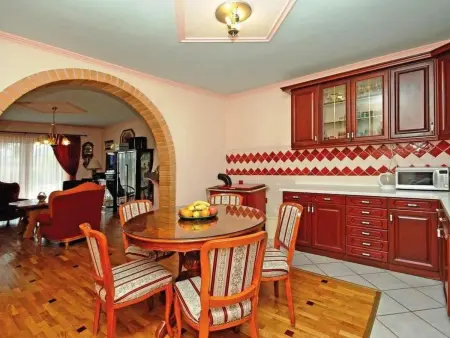 mit Whirlpool, Maison 7 personnes à Imotski - Photo 9