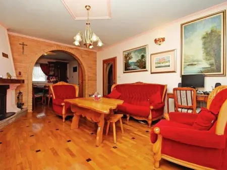 mit Whirlpool, Maison 7 personnes à Imotski - Photo 11