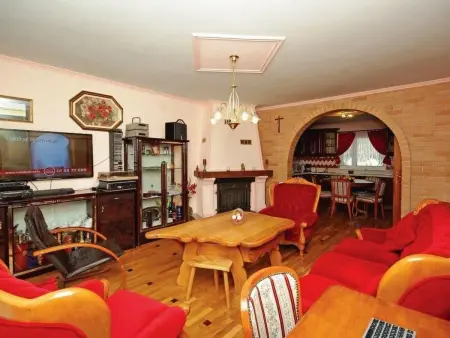 mit Whirlpool, Maison 7 personnes à Imotski - Photo 12