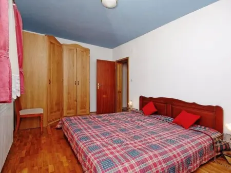 mit Whirlpool, Maison 7 personnes à Imotski - Photo 13