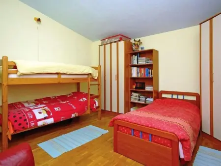 mit Whirlpool, Maison 7 personnes à Imotski - Photo 16
