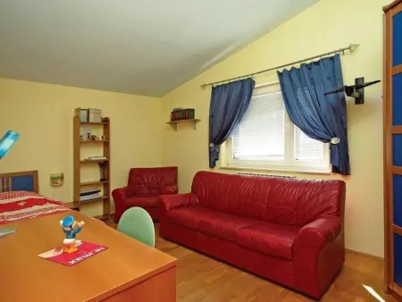 mit Whirlpool, Maison 7 personnes à Imotski - Photo 17