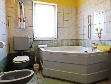 mit Whirlpool, Maison 7 personnes à Imotski - Photo 19
