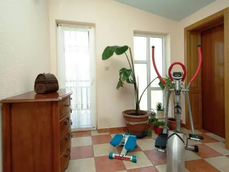 mit Whirlpool, Maison 7 personnes à Imotski - Photo 20