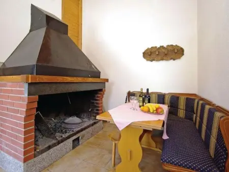 mit Whirlpool, Maison 7 personnes à Imotski - Photo 21