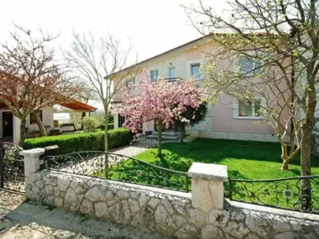 mit Whirlpool, Maison 7 personnes à Imotski - Photo 24