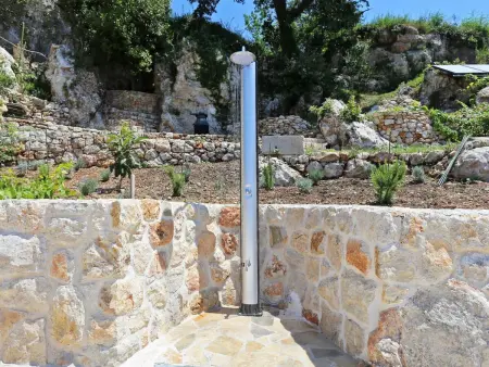Astonoshing Villa Stone mit beheiztem Pool in Mlini - Photo 8