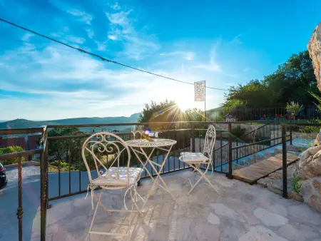 Astonoshing Villa Stone mit beheiztem Pool in Mlini - Photo 39