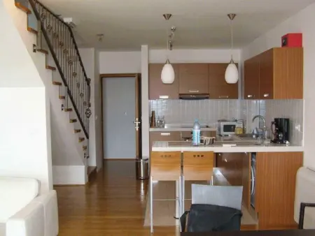 Großes Ferienhaus mit zwei Balkonen, Maison 18 personnes à Dubrovnik Cavtat - Photo 3