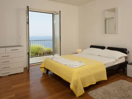 Großes Ferienhaus mit zwei Balkonen, Maison 18 personnes à Dubrovnik Cavtat - Photo 6