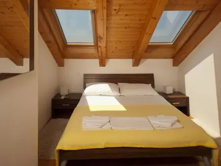 Großes Ferienhaus mit zwei Balkonen, Maison 18 personnes à Dubrovnik Cavtat - Photo 7