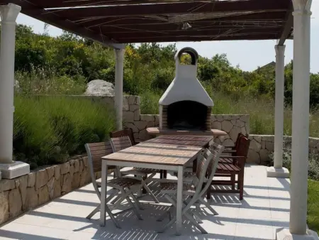 Großes Ferienhaus mit zwei Balkonen, Maison 18 personnes à Dubrovnik Cavtat - Photo 16