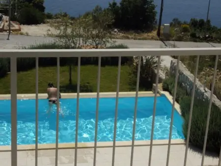 Großes Ferienhaus mit zwei Balkonen, Maison 18 personnes à Dubrovnik Cavtat - Photo 19