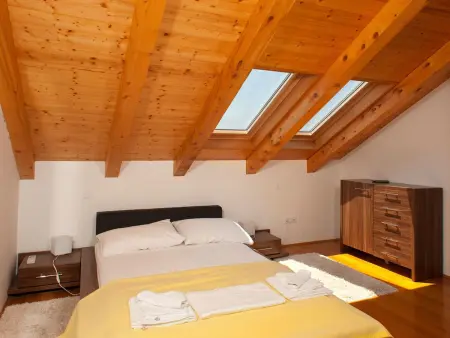Wohnung mit Blick auf das Wasser, Appartement 6 personnes à Dubrovnik Cavtat - Photo 4