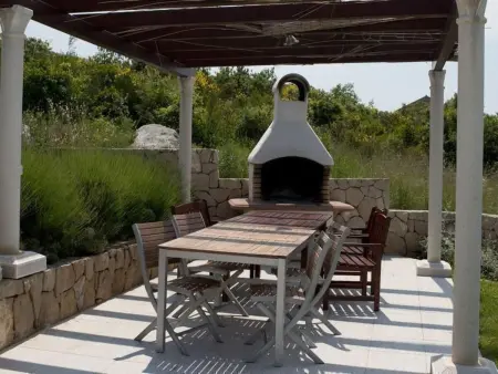 Wohnung mit Blick auf das Wasser, Appartement 6 personnes à Dubrovnik Cavtat - Photo 9